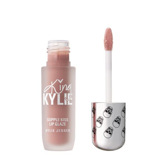 KING  SPL KISS LIP GLZ LITERALLY 3ML